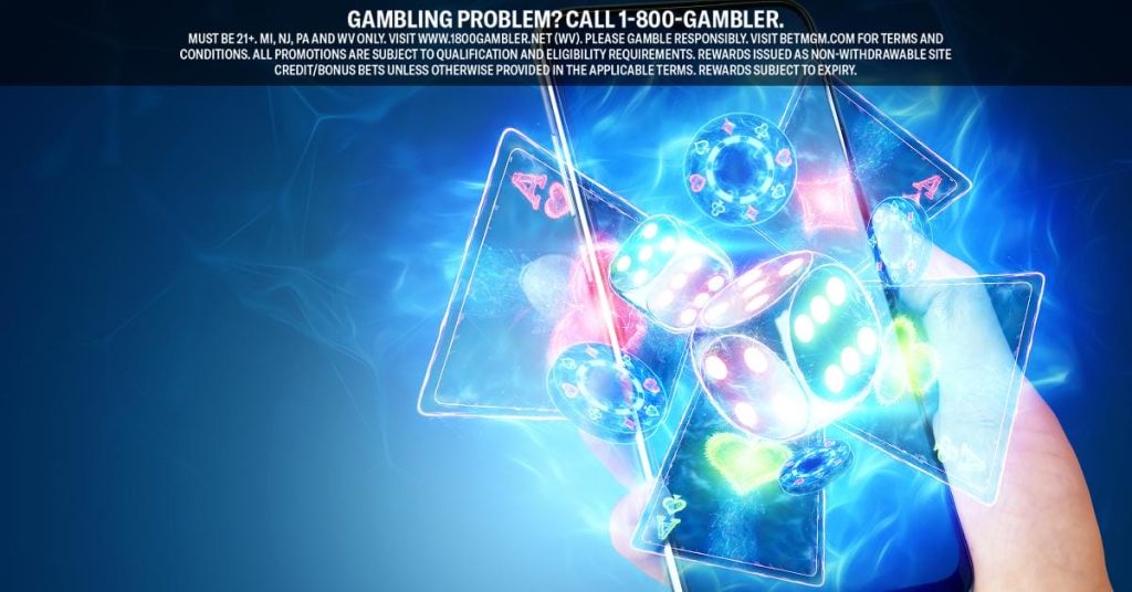 Menetapkan Dasar yang Baik untuk Bermain di Kasino Online – rk55 2 BetMGMCasino Social Mar33 Online Casinos How To Win at Winning min