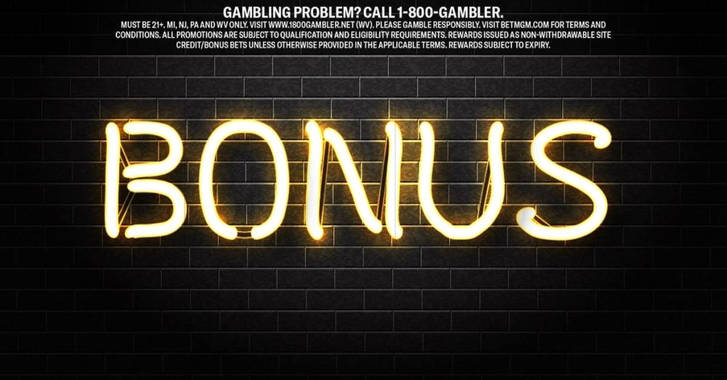 Perbedaan Bonus Kasino Tidak Lengket dan Lengket – rk55 3 BetMGMCasino Social May01 Sticky Versus Non Sticky Casino Bonuses min