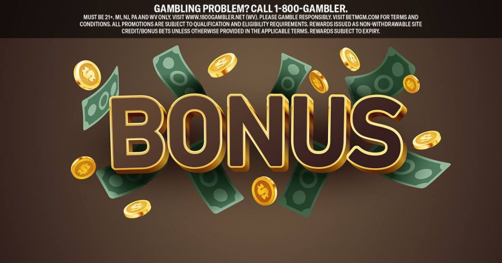 Kebenaran Tentang Bonus Kasino Online Uang Asli – rk55 5 BetMGMCasino Social May02 Can You Really Win Real Money With Casino Bonuses min