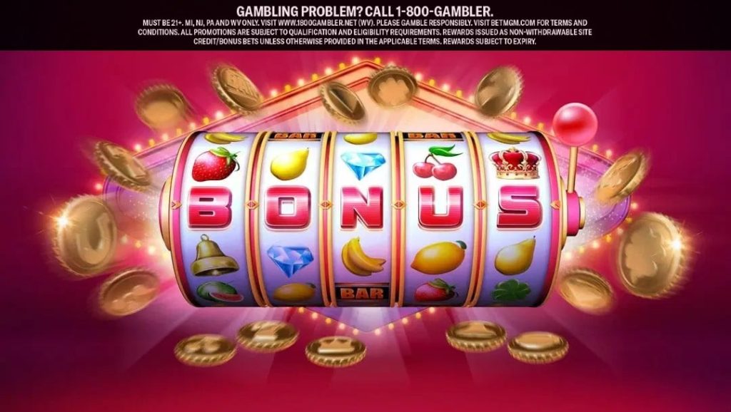 rk55 Casino Bonuses & Promos – How They Work – rk55 9 RG BONUS