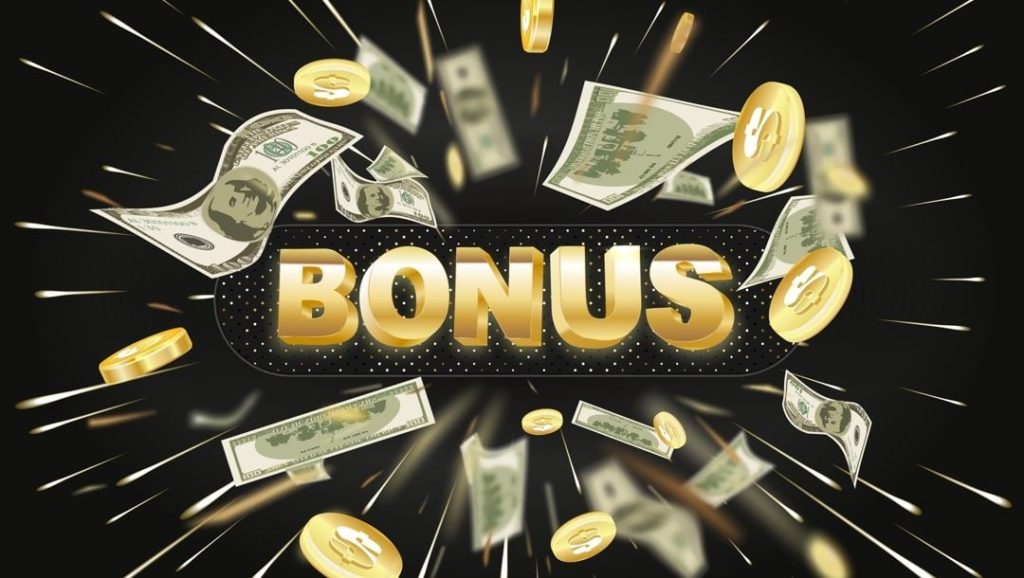 Bonus & Promosi Kasino Terbaik di bulan Juni 2026 10 bonus 2