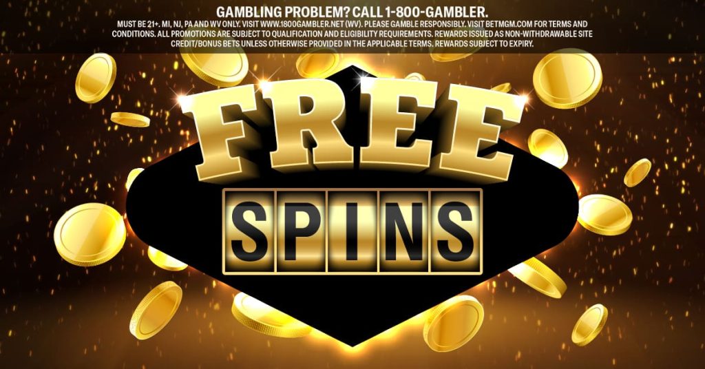 Panduan Anda untuk Putaran Gratis di Kasino Online – rk55 4 dec54 betmgm free online spins social min