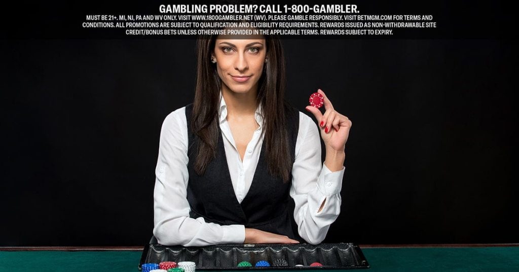 Apa itu Croupier? – rk55 4 oct53 betmgm what is a croupier social min
