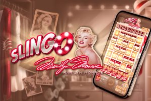 slingo marilynmonroe news page
